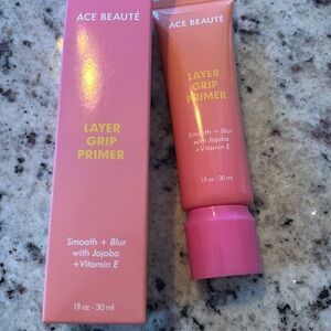 Ace Beauté Layer Grip Primer